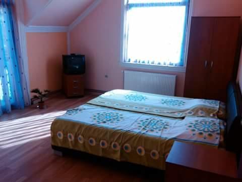 Guest House Cane Smestaj 벨라 츠르크바 외부 사진