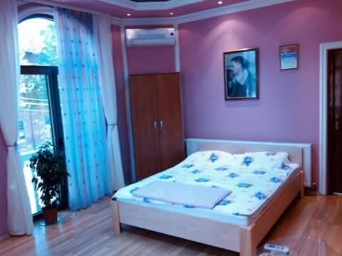 Guest House Cane Smestaj 벨라 츠르크바 외부 사진