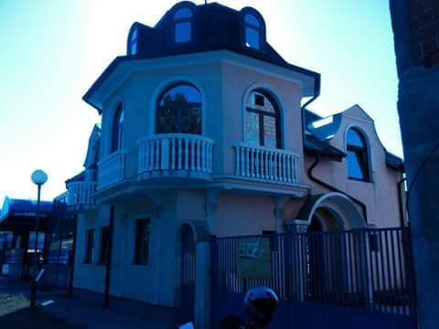 Guest House Cane Smestaj 벨라 츠르크바 외부 사진
